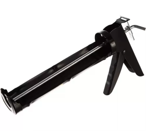 0660 Пистолет для герметика STAYER Standart полукорпусной,  310мл