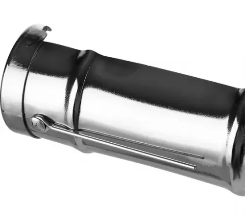 0662 Пистолет для герметика STAYER PROFESSIONAL, полукорпусной, гладкий шток, 310 мл