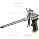 06861_z02 Пистолет для монтажной пены STAYER HERCULES профессиональный