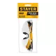110490 Очки защитные STAYER MX-9 прозрачные,двухкомпонентные,открытого типа
