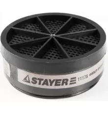Фильтрующий элемент STAYER Professional, тип А1, 11176