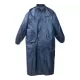 11612-52 Плащ-дождевик STAYER синий,на молнии.р.52-54