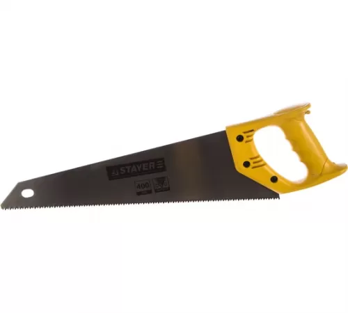 Набор для столярных работ, 5 предметов, STAYER STANDARD 15084-H5