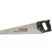 Ножовка по дереву 500мм STAYER UNIVERSAL 1510-50_z01