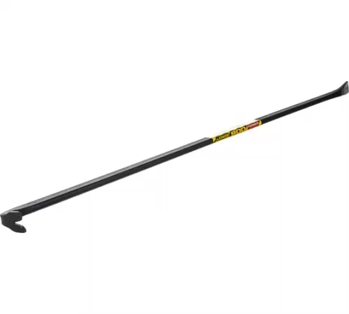 Лом-гвоздодер STAYER, 900мм, 22x12мм,кованный усиленный 21643-90