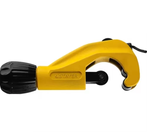 2342-42 Труборез для меди и алюминия STAYER Universal-42 (6-42мм)