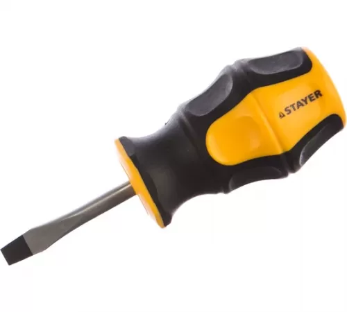 25051-38-5.0_z01 Отвертка STAYER HERCULES SL5x38