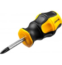 25052-38-1_z02 Отвертка STAYER HERCULES PH1x38