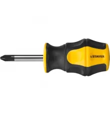 25052-38-2_z02 Отвертка STAYER HERCULES PH2x38