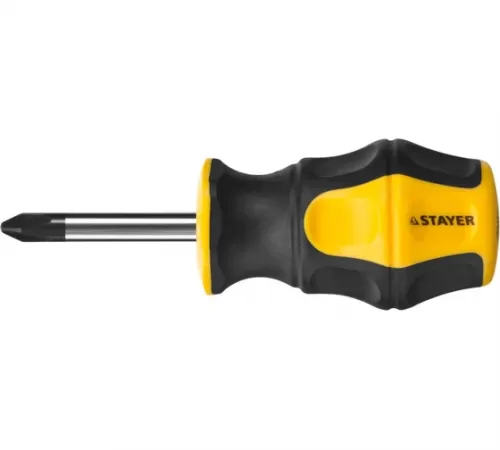25052-38-2_z02 Отвертка STAYER HERCULES PH2x38