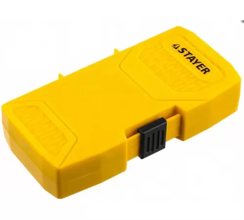 26135-Н44 Набор биты многофункциональные CR-MO, 44 предмета /STAYER PROFI