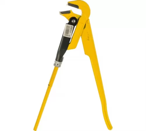 27311-2 Ключ трубный STAYER PROFIX, №2, прямые губки