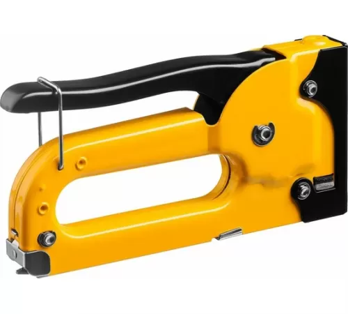 Степлер стальной STAYER B-53 тип 53 3145_z02