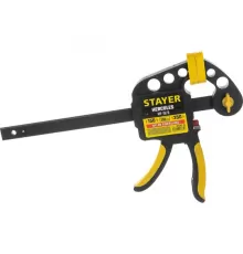 32242-15 Струбцина пистолетная STAYER HERCULES-P HP-15/6 150/60 мм