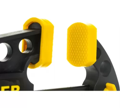 32242-30 Струбцина пистолетная STAYER HERCULES-P HP-30/6 300/60 мм