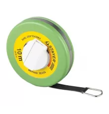 3415-10_z01 Мерная лента STAYER MASTER F-10, 10м