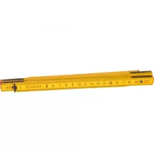 3422-1_z01 Метр STAYER MASTER складной деревянный, 1м