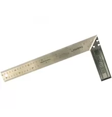 3431-35_z01 Угольник STAYER PROFI столярный, гравированная шкала, полотно 37мм, 350мм