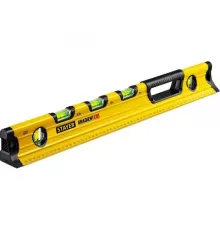 34730-060_z02 Уровень STAYER GRADIENT 5 in 1 градиентный для водных работ 600 мм