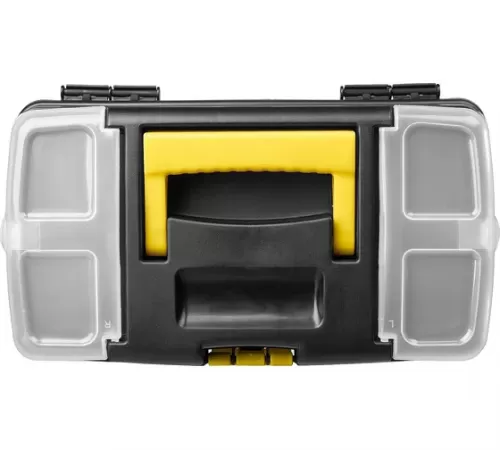 38105-13_z03 Ящик для инструмента STAYER VEGA-12 пластиковый