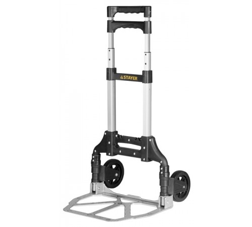 38755-70 Тележка STAYER EXPERT хоз., раскладная, 70кг