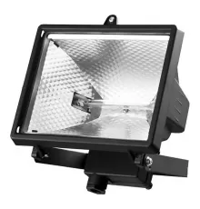 57101-B Прожектор STAYER MAXILight 150Вт, галогенный, черный