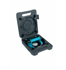 Вакуумная присоска с манометром BIHUI SCVG8