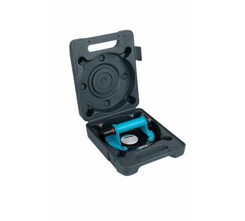 Вакуумная присоска с манометром BIHUI SCVG8