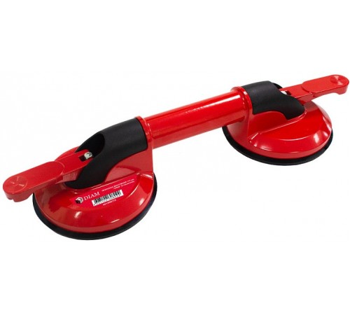 600115 Присоска вакуумная 115мм DIAM(2-чашечная)