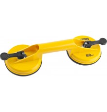 33718-2 Стеклодомкрат STAYER MASTER MAXLift пластмассовый, двойной, 80 кг