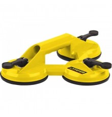 33718-3 Стеклодомкрат STAYER MASTER MAXLift пластмассовый, тройной, 140 кг