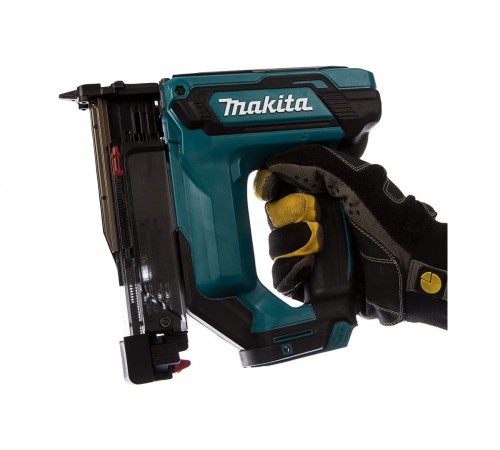 Гвоздезабиватель аккумуляторный Makita PT354DZ