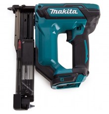 Гвоздезабиватель аккумуляторный Makita PT354DZ