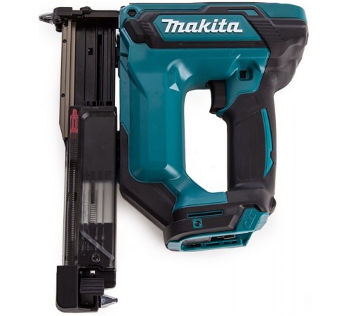 Гвоздезабиватель аккумуляторный Makita PT354DZ