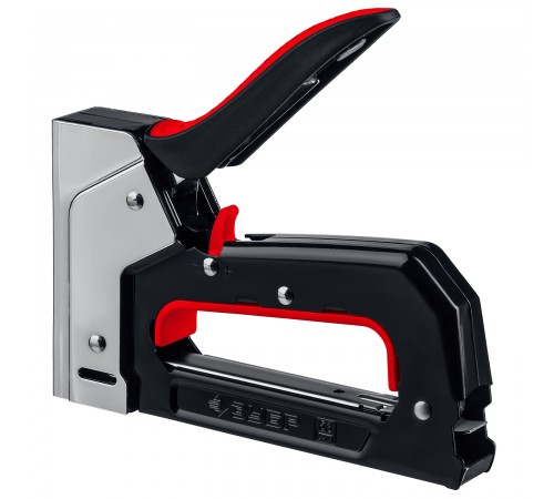 31570 Степлер стальной ЗУБР МХ-53 тип 53