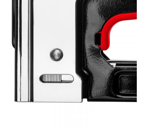 31570 Степлер стальной ЗУБР МХ-53 тип 53