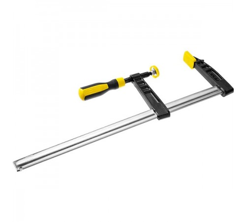 32095-050-250 Струбцина STAYER HERCULES-F HF-25/5 тип F 250/50 мм