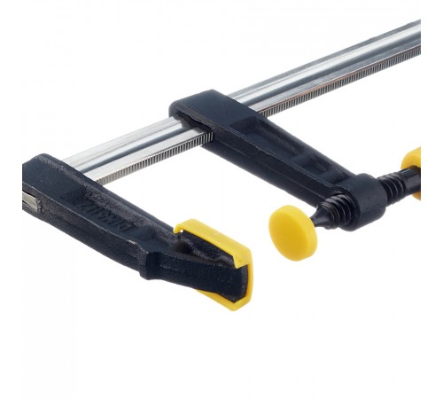 32095-050-250 Струбцина STAYER HERCULES-F HF-25/5 тип F 250/50 мм