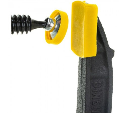 32095-120-500 Струбцина STAYER HERCULES-F HF-50/12 тип F 500/120 мм