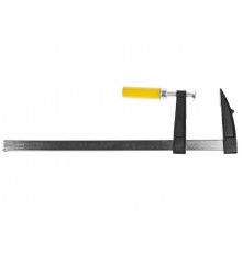 3210-120-800 Струбцина STAYER CF-80/12 тип F 800/120 мм