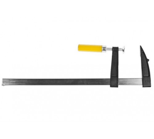 3210-120-800 Струбцина STAYER CF-80/12 тип F 800/120 мм