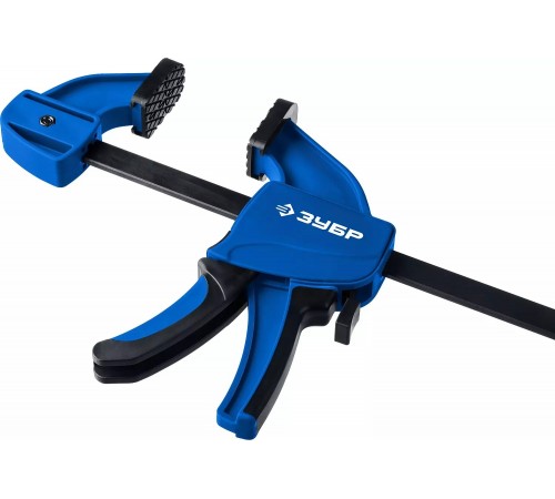 Пистолетная струбцина ЗУБР ППС-900/85 900х85 мм 32241-90