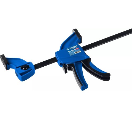 Пистолетная струбцина ЗУБР ППС-900/85 900х85 мм 32241-90