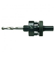 DT 8102 Адаптер DEWALT для коронок d=32-210 мм