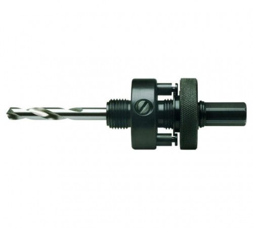 DT 8102 Адаптер DEWALT для коронок d=32-210 мм