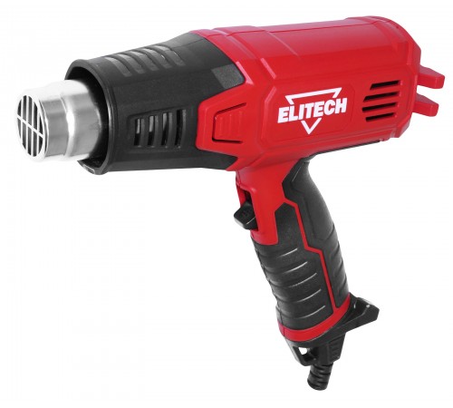 Фен Elitech ТВ 1655 Е2207.006.01