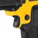 Фен аккумуляторный DeWalt DCE 530 N-XJ
