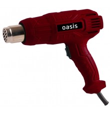 Фен Oasis TG-20 (K)