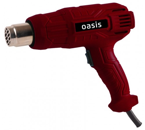 Фен Oasis TG-20 (K)