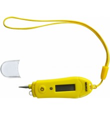 45282 Тестер напряжения STAYER MASTER MAXElectro цифровой со световым индикатором 12-220В, 70мм